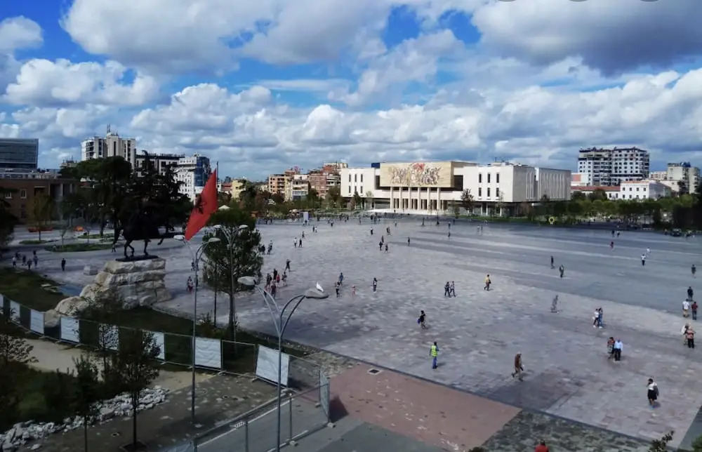 Toti Apartments
