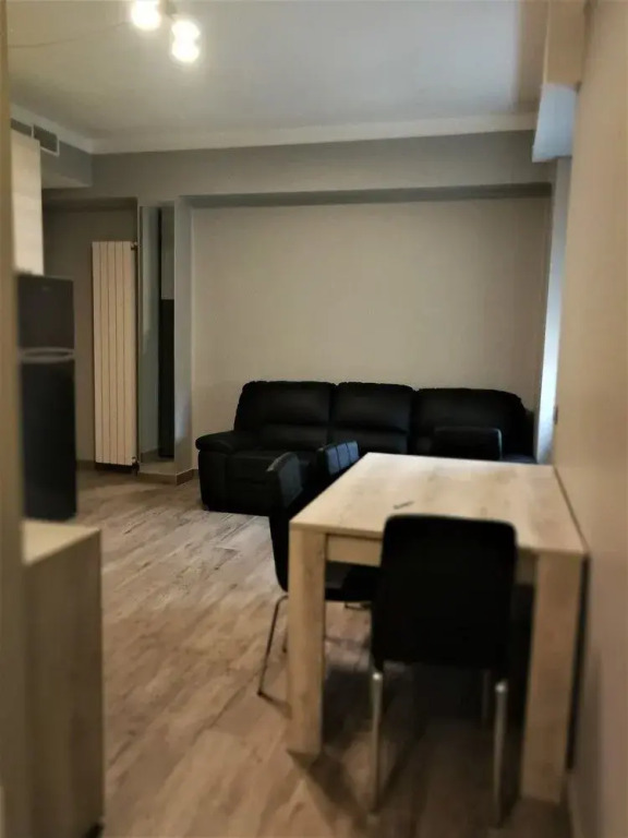 BGY Central Apartments