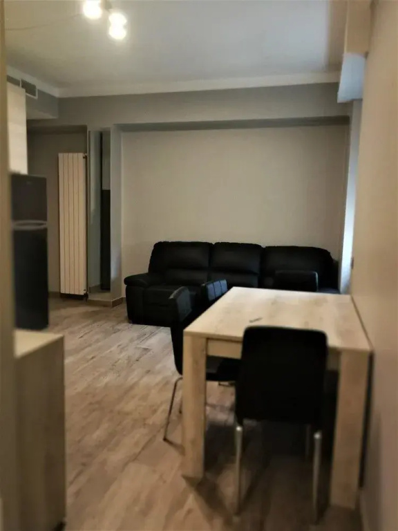 BGY Central Apartments
