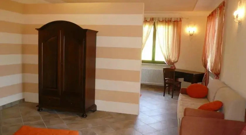 Agriturismo La Primula