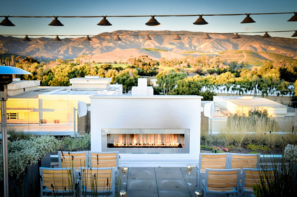 Hilton Garden Inn Santa Barbara/Goleta