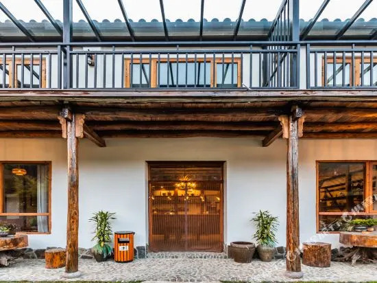 Shanyuli Guesthouse