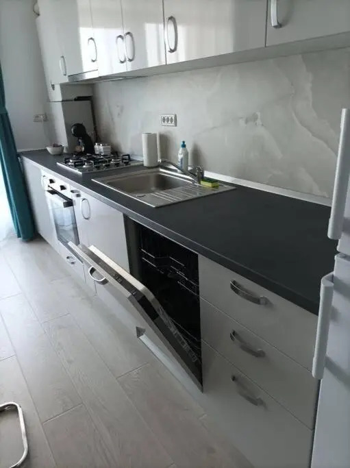Rebreanu Residence Lux Apartmen