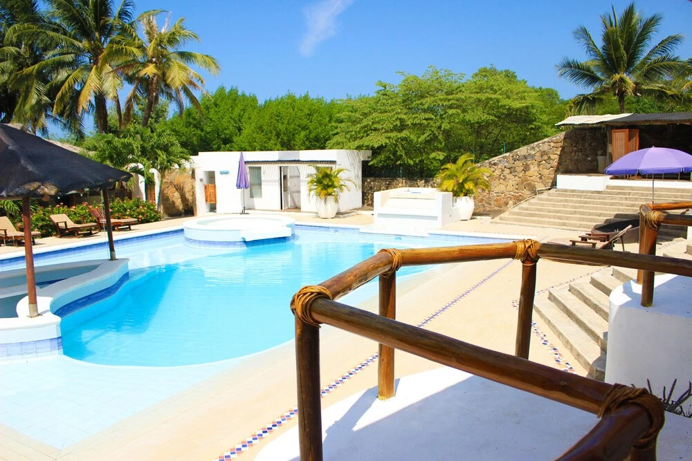 Casa Mar