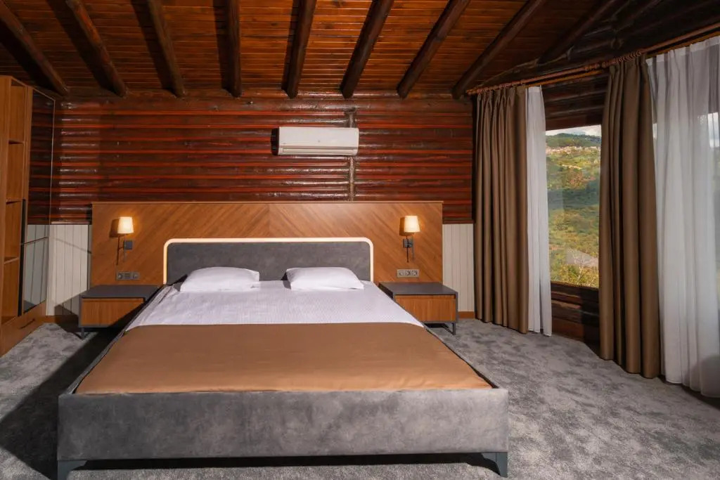 Assos Kartal Yuvası Hotel