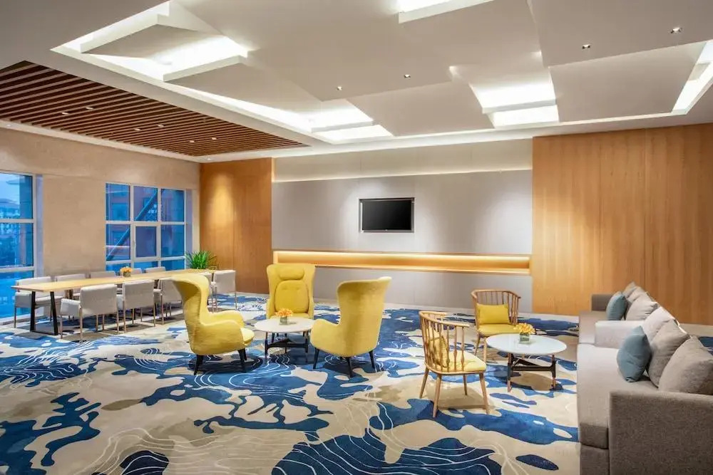 Holiday Inn Xining Datong by IHG