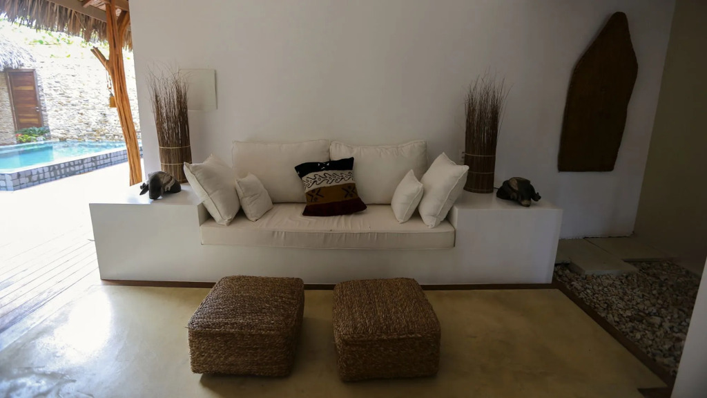 Villa Alegria - La Villa Group