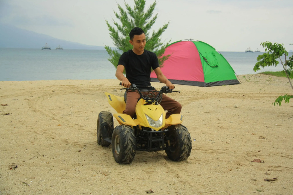 Grand Elty Krakatoa
