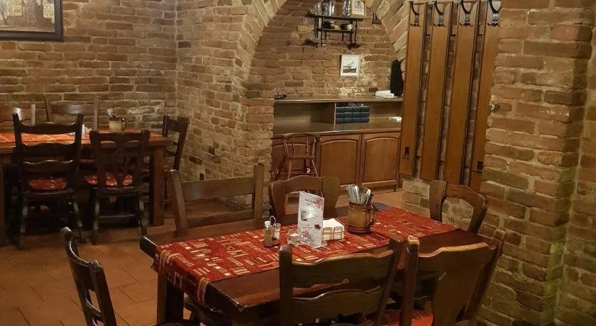 Hotel Rustikal Hustopeče - U Mandloňových sadů