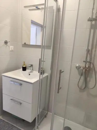 Apartments Erenda