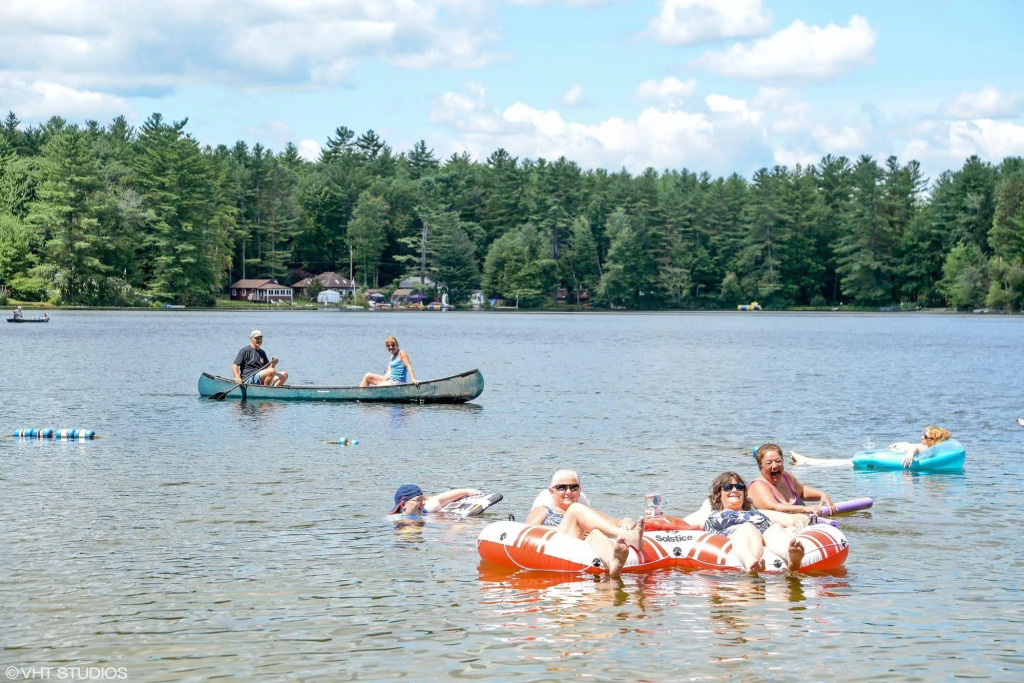 Sandy Beach RV Resort