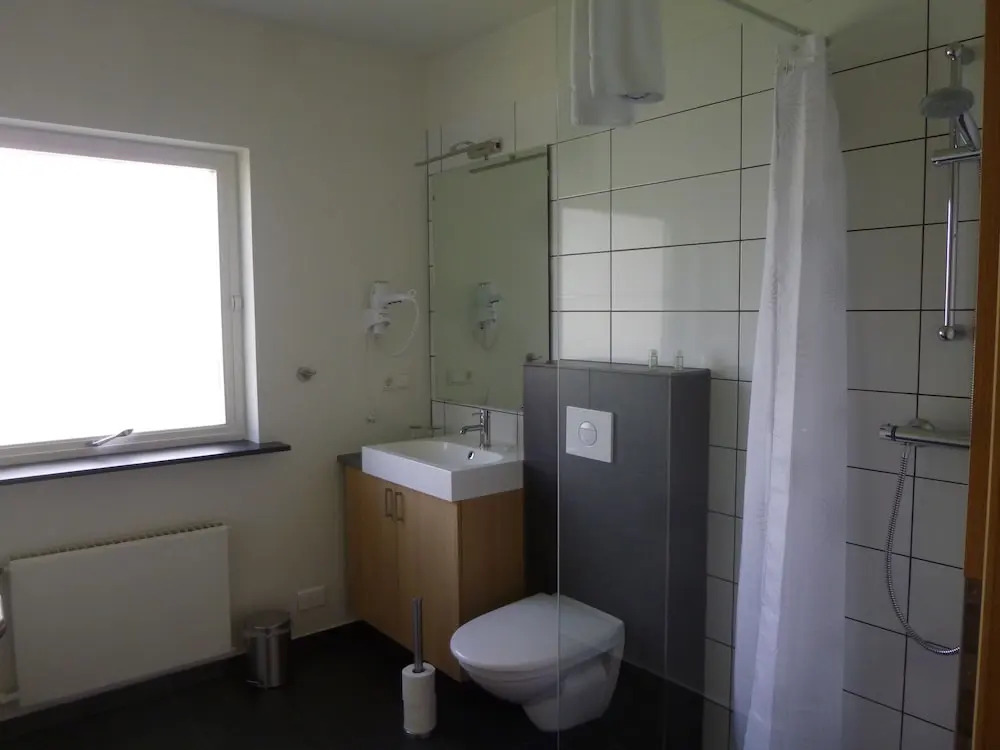 Hotel Eskifjörður