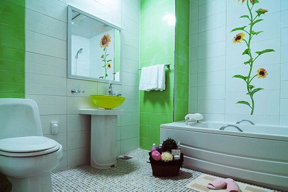Ganghwado Widil Pension