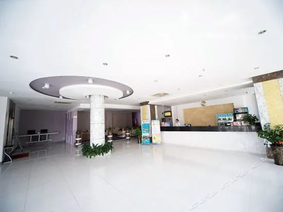 Xincheng Hotel