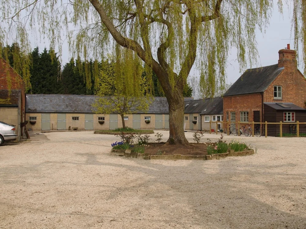 Hill Farm