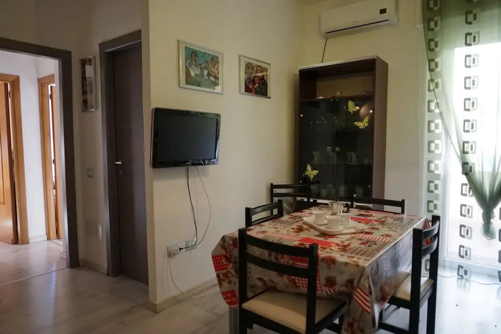 Casa Sogliola
