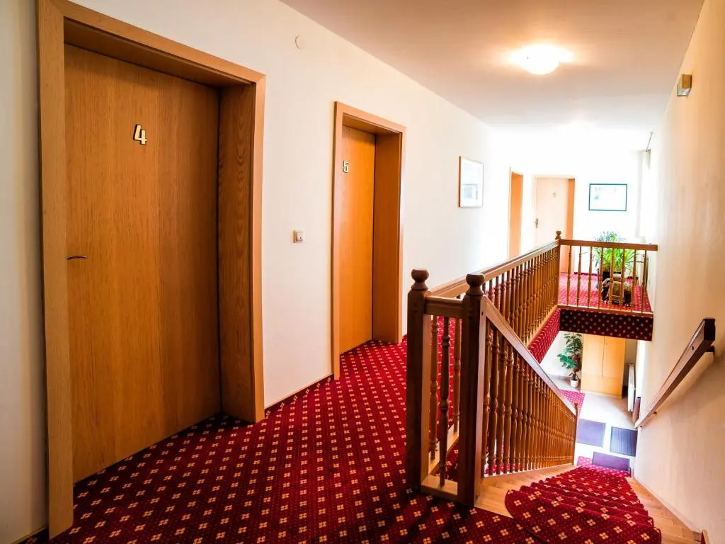 Hotel-Pension Hafemann