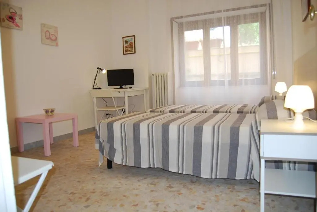 Residenza Flaminia