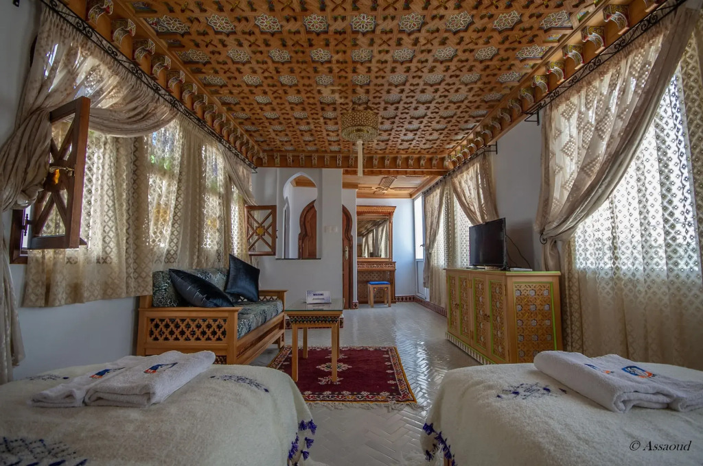 Hotel Dar Mounir