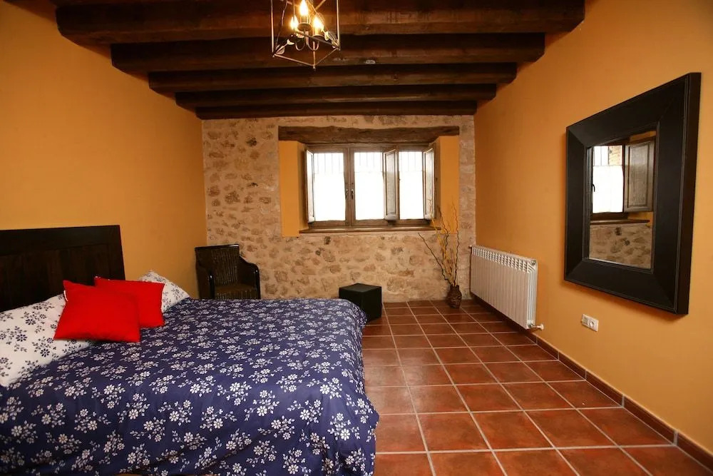 Casa El Enebro