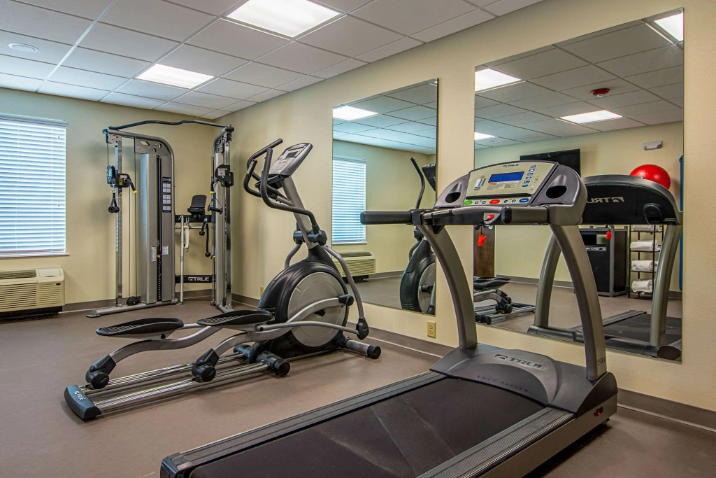 Sleep Inn Geismar - Gonzales