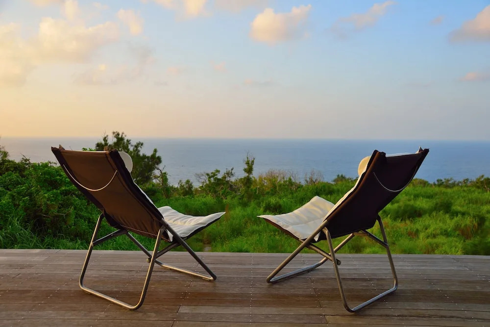 One Suite Hotel & Resort KOURI ISLAND