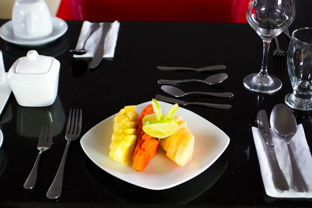Hotel WLH Silver Corferias