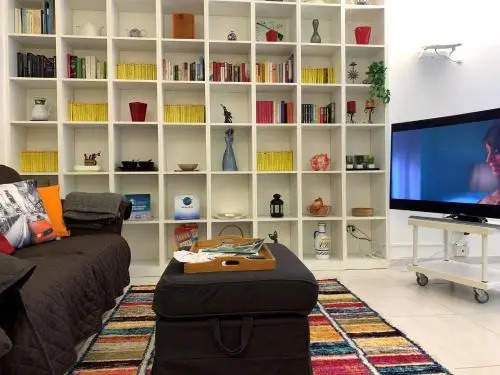 Magicstay - Flat 65M² 1 Bedroom 1 Bathroom - Genoa