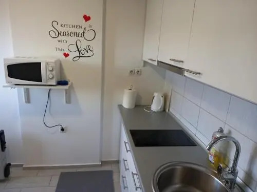 Apartment Sven