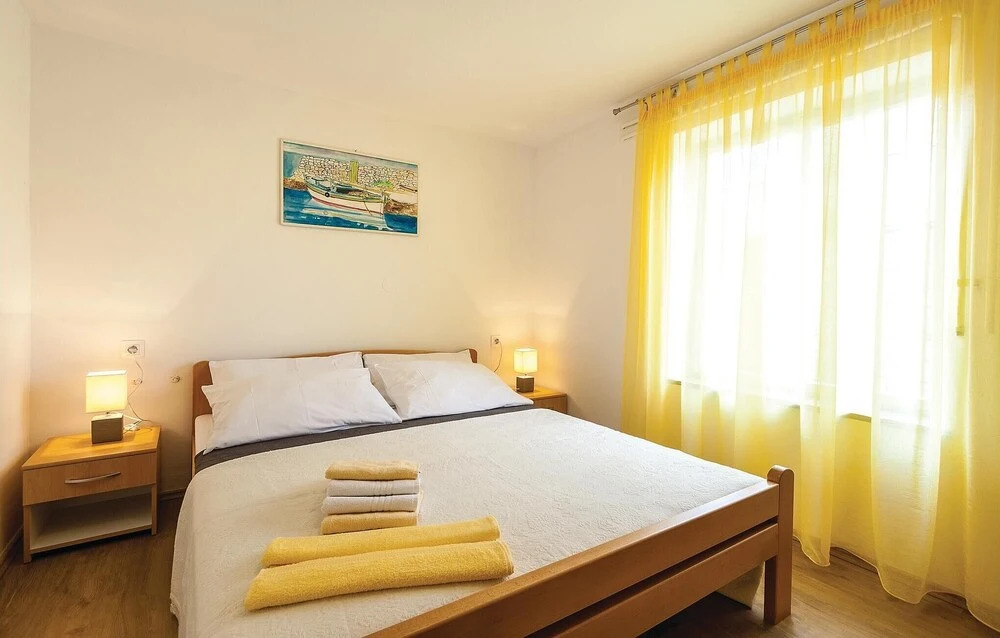Amazing Home in Pula With Wifi and 1 Bedrooms