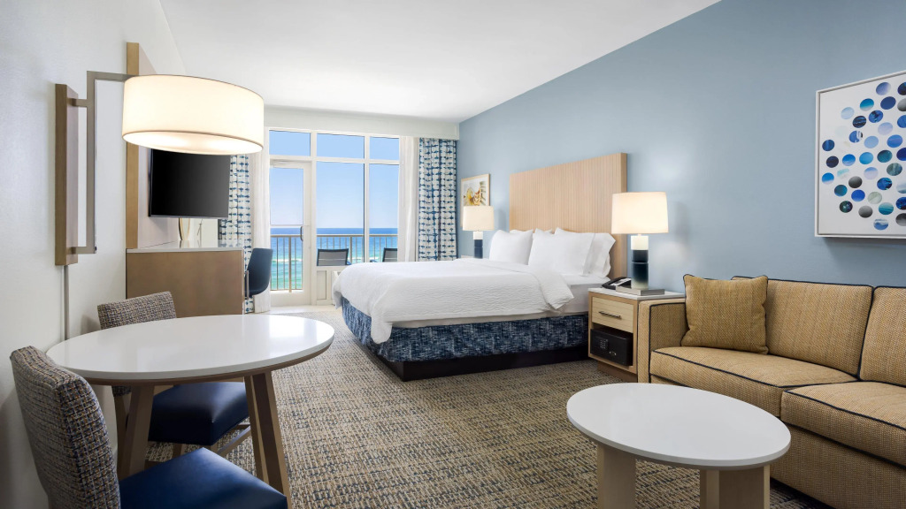 Holiday Inn Resort Fort Walton Beach by IHG