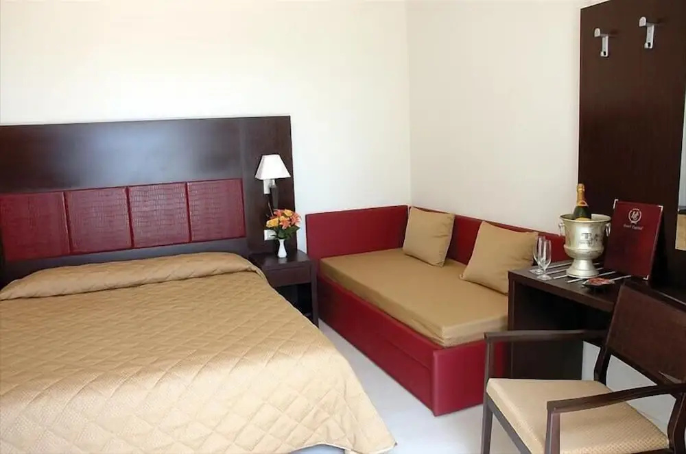 Hotel Capitol - Bianchi Hotels