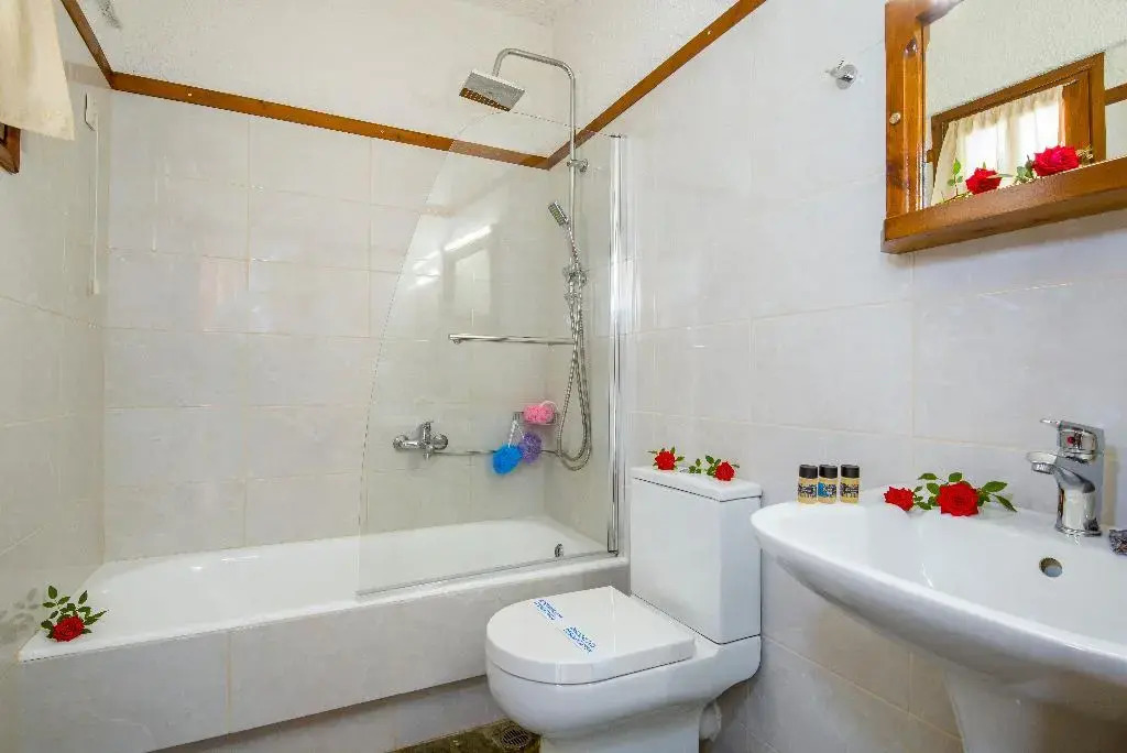 Folia Apartments