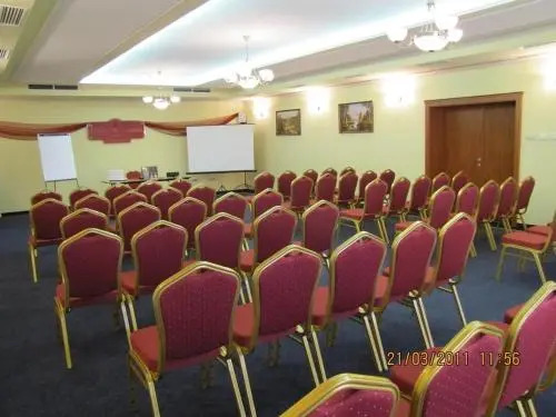 Hotel Lukács Superior