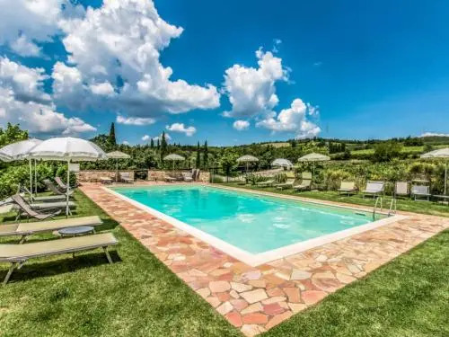 Locazione turistica Mastro