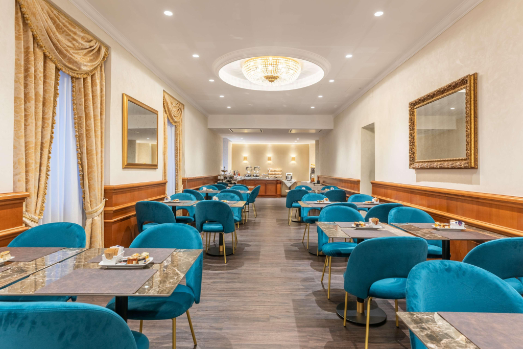 Hotel Raffaello - Sure Hotel Collection by Best Western