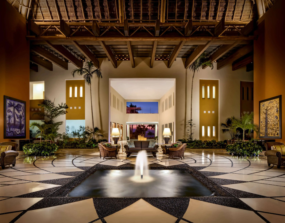 Grand Velas Riviera Nayarit-All Inclusive