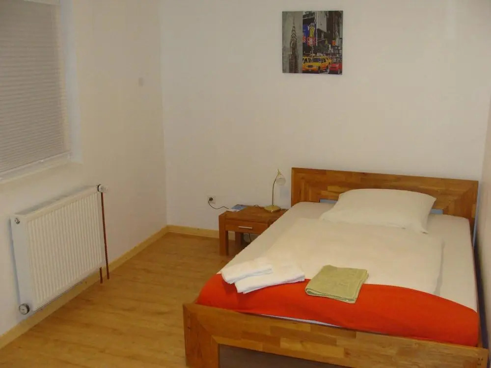 Hotel Im Mühlengrund