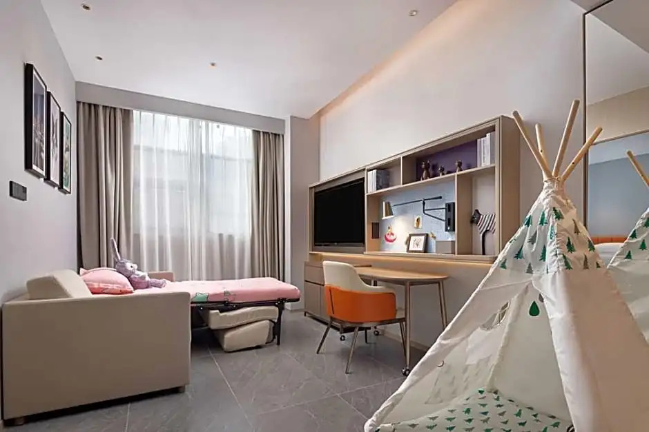 Home2 Suite by Hilton Chongqing South Bank