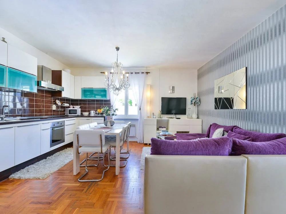 4 Holiday House Gatsby