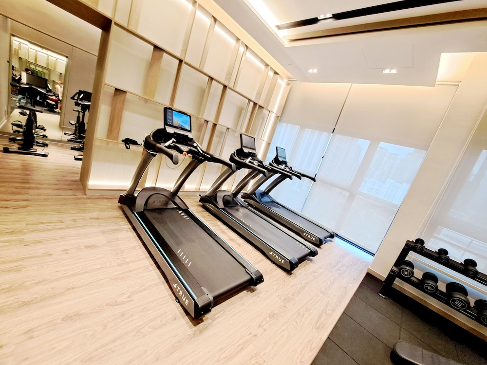 A G I L E !Signature Suites KL