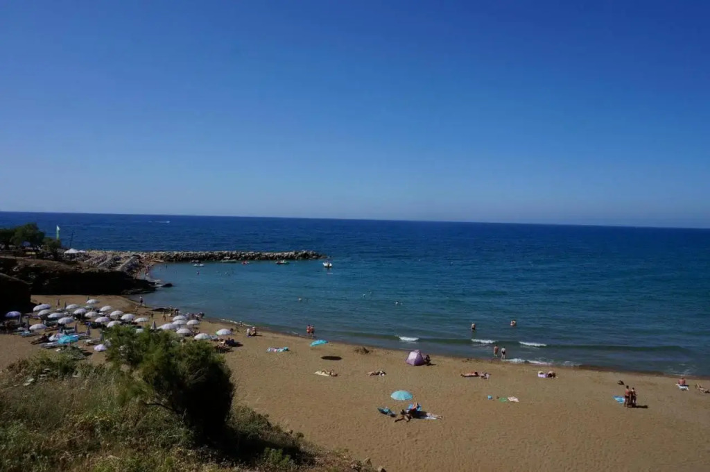 Prinos Resort House
