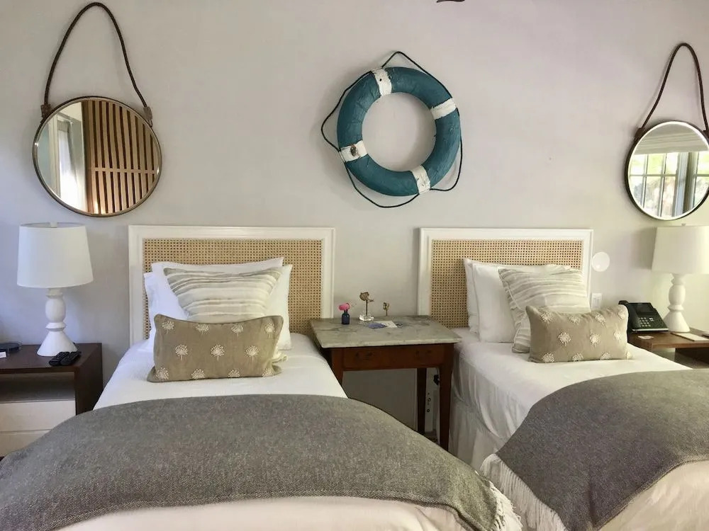 A Room At The Beach