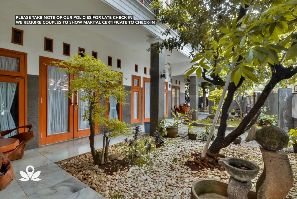 ZEN Rooms Ragunan 1 Syariah