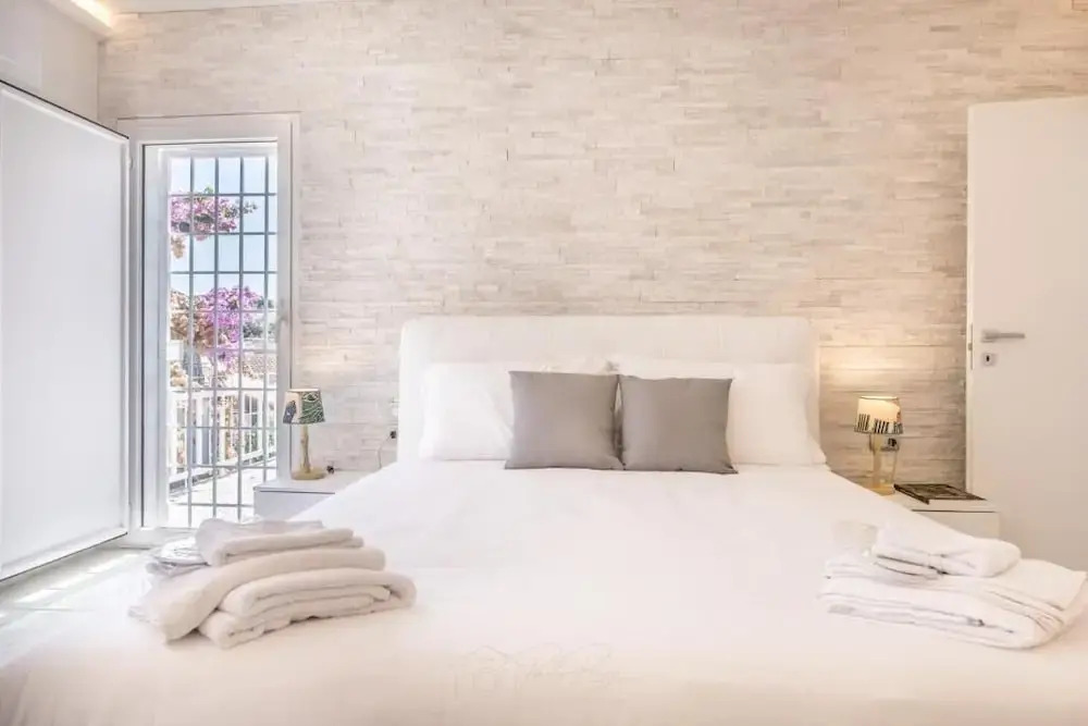 Relais Roma Beach