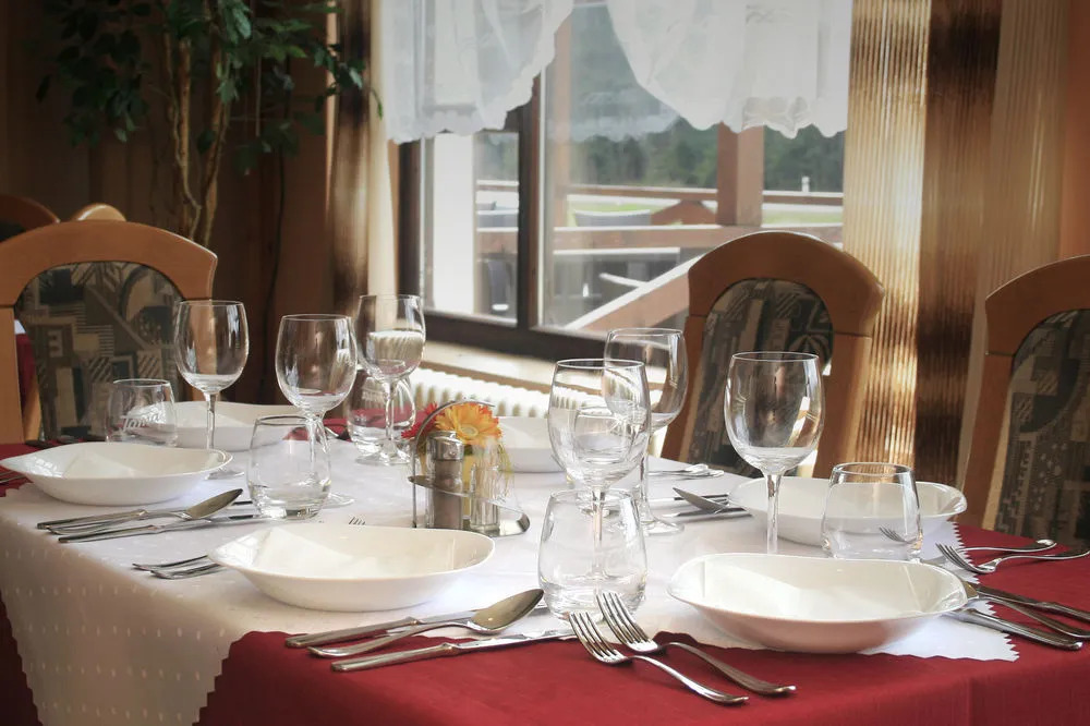 Hotel Sosna