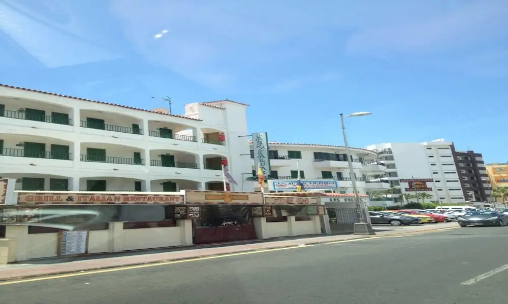 Apartment in Maspalomas - 104623 by MO Rentals