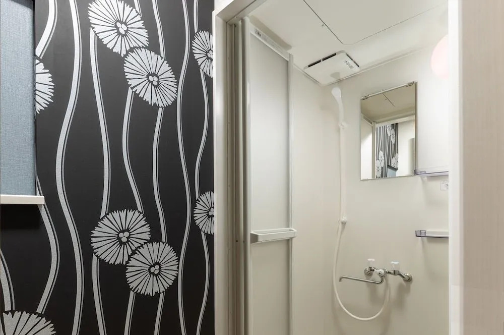 Connect inn Kujo Kawaramachi
