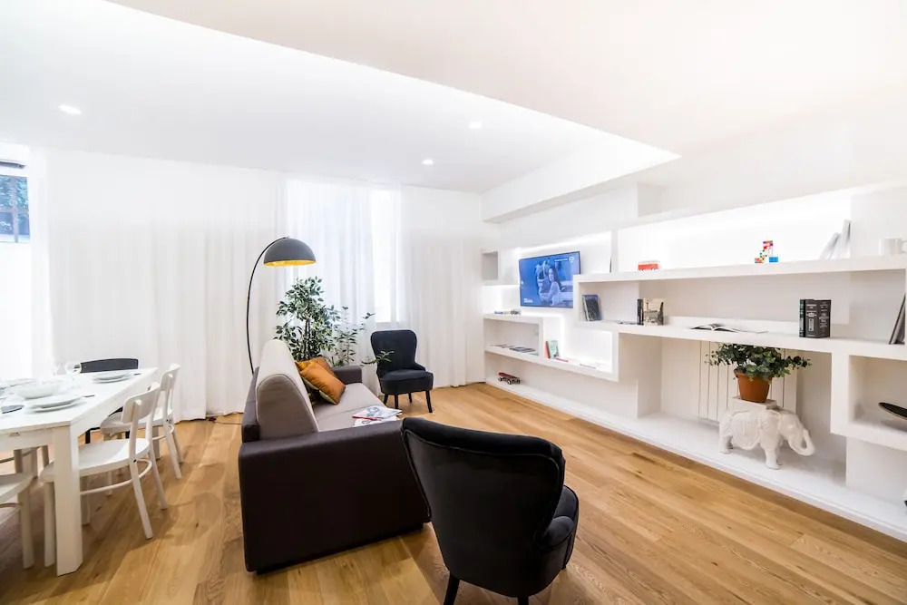Rent in Rome - Residenze Papali