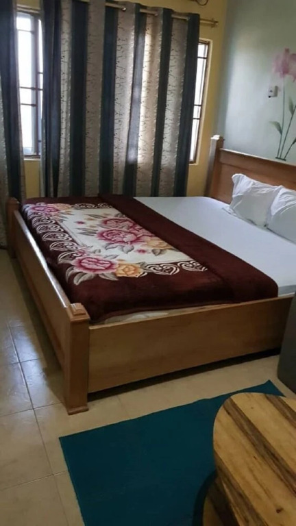 Holiday Home Hotel